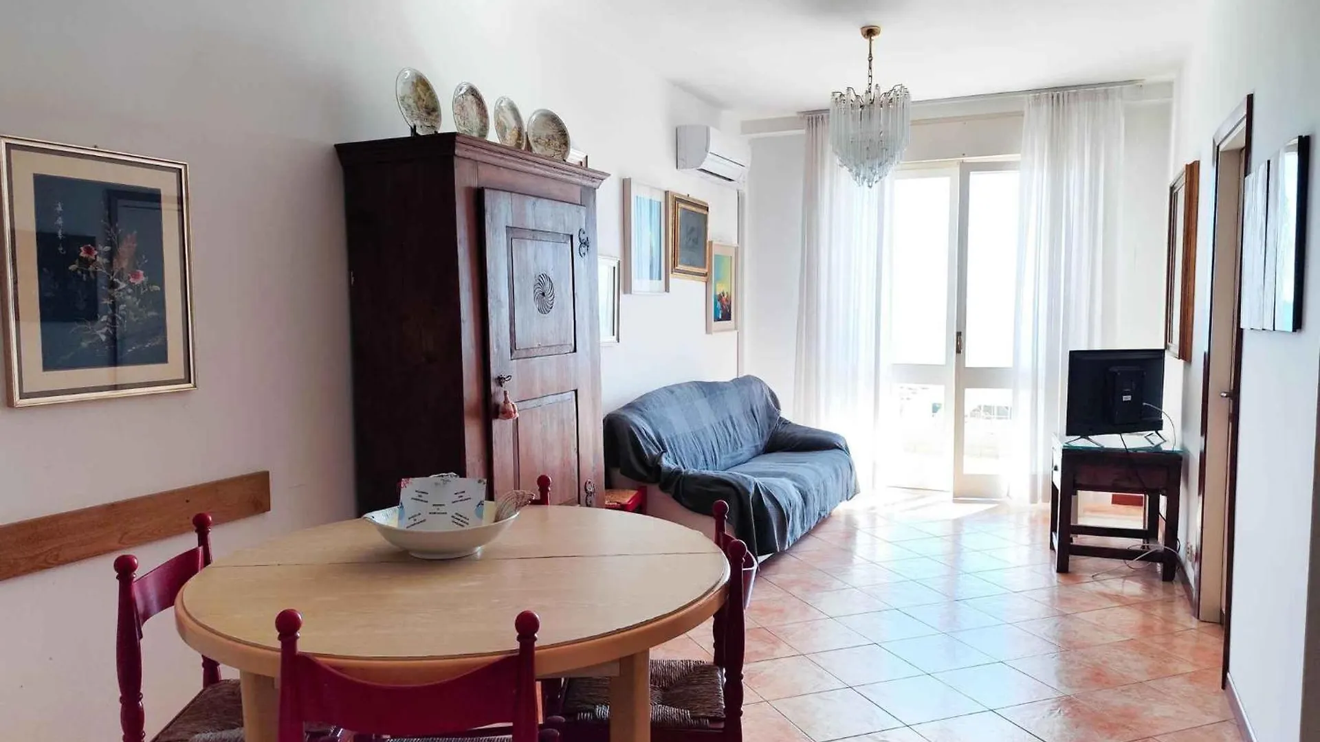 Apartment In Lido Di Jesolo 48307 0*,  Италия