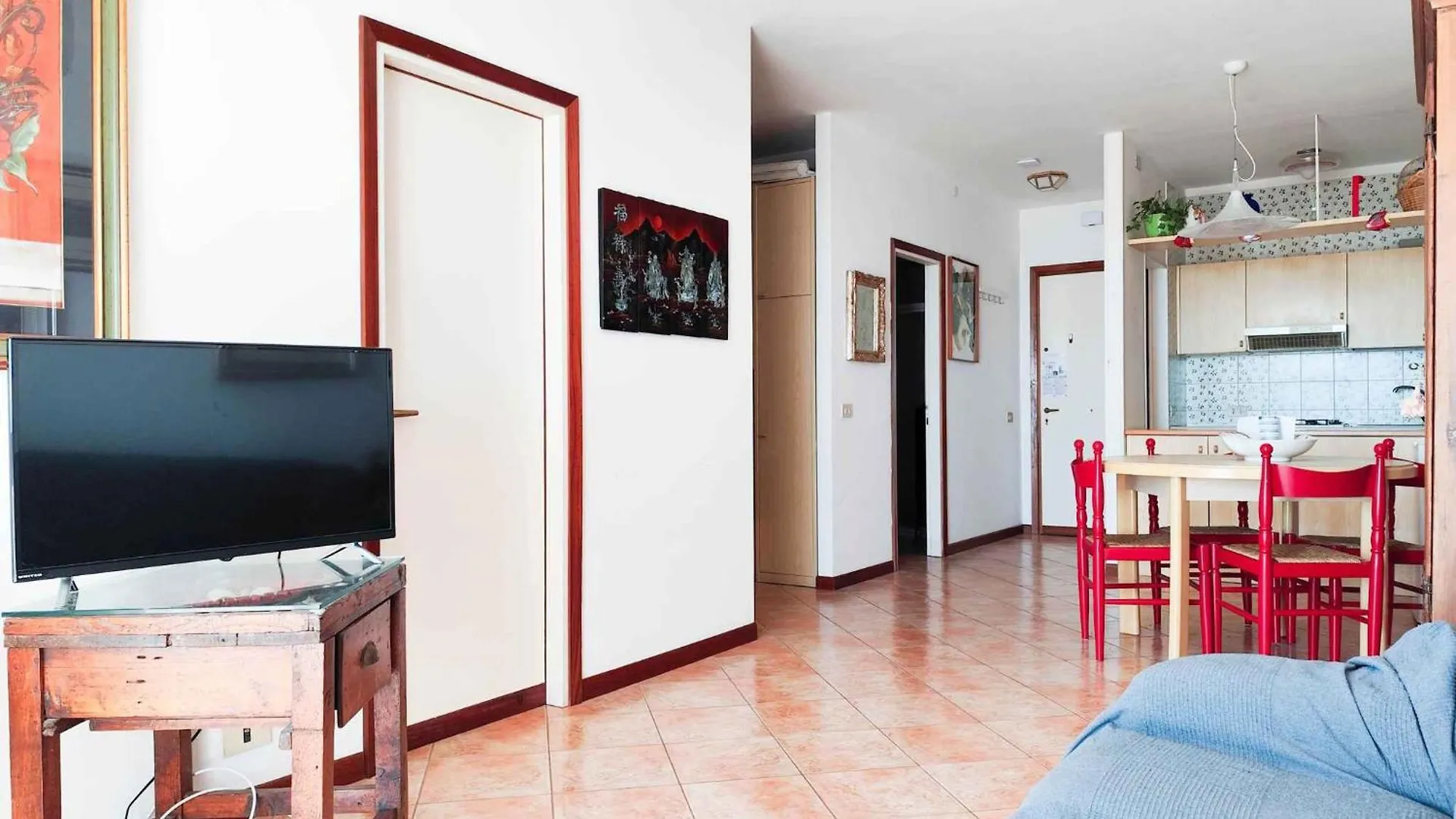 Apartment In Lido Di Jesolo 48307 Италия